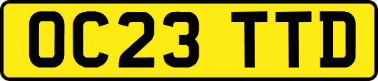 OC23TTD