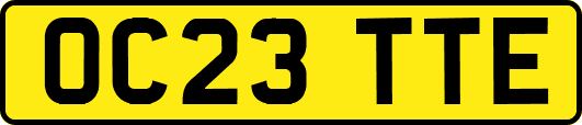 OC23TTE