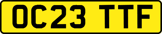 OC23TTF