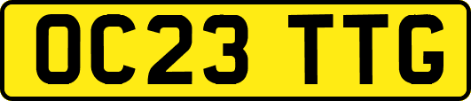 OC23TTG
