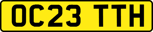 OC23TTH