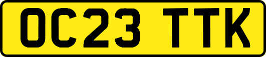 OC23TTK