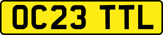 OC23TTL