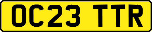 OC23TTR