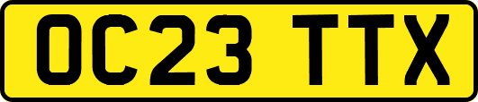 OC23TTX