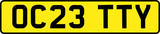 OC23TTY