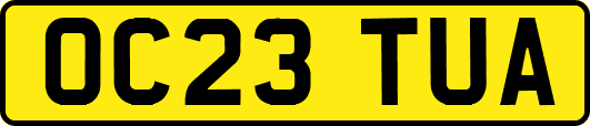 OC23TUA