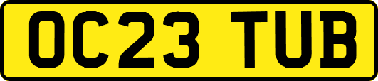 OC23TUB