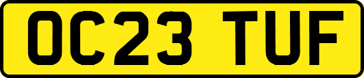 OC23TUF