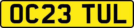 OC23TUL