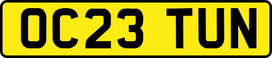 OC23TUN