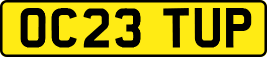 OC23TUP