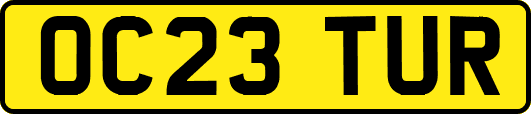 OC23TUR