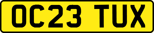 OC23TUX