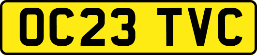 OC23TVC