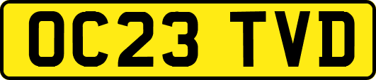 OC23TVD