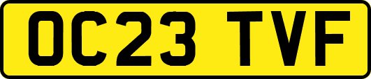 OC23TVF