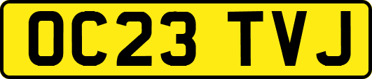 OC23TVJ
