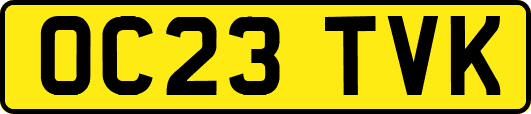 OC23TVK