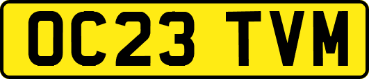 OC23TVM