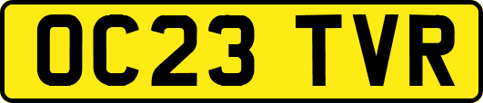OC23TVR