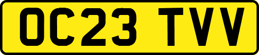 OC23TVV