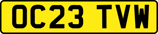 OC23TVW