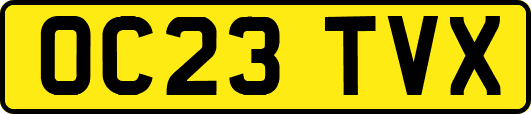 OC23TVX