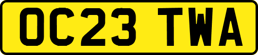 OC23TWA