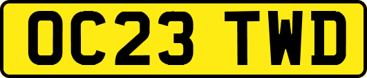 OC23TWD