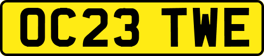 OC23TWE