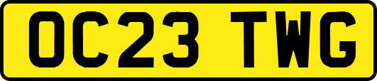 OC23TWG