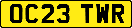 OC23TWR