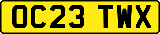 OC23TWX