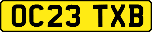 OC23TXB
