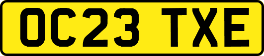 OC23TXE