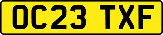 OC23TXF