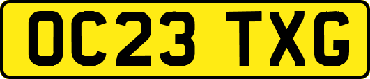 OC23TXG