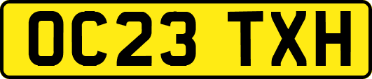 OC23TXH