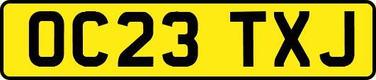 OC23TXJ