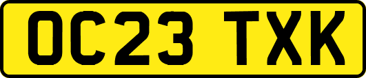 OC23TXK