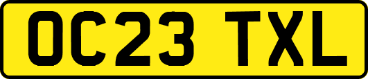 OC23TXL