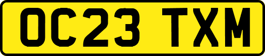 OC23TXM
