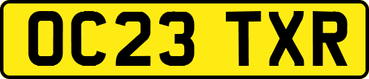 OC23TXR