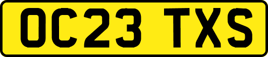 OC23TXS