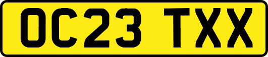 OC23TXX