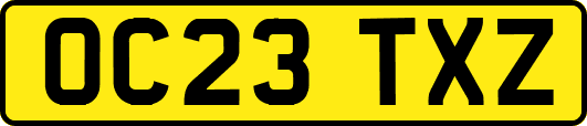 OC23TXZ