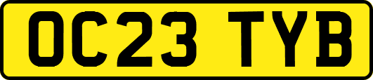 OC23TYB