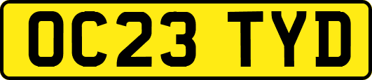 OC23TYD