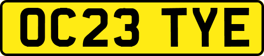 OC23TYE